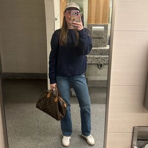 Meet your Posher, Sara